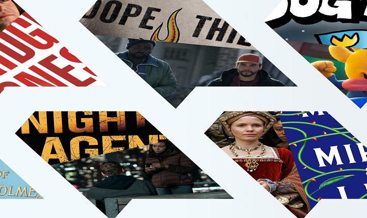Top Indie Films of 2025: Stories That Inspire