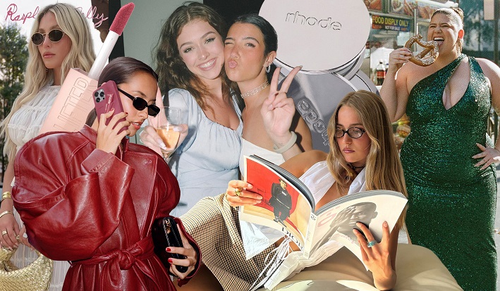 Celebrity Lifestyle Secrets in 2025: Wellness Routines, Habits & Branding Insights