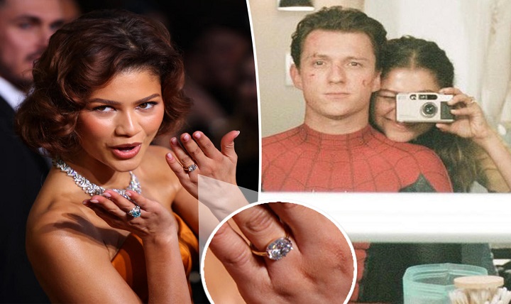 Celebrity Engagement Rumors That Are Buzzing in 2025: Who’s Engaged and Who’s Not?