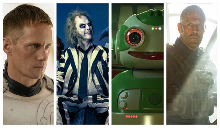 New Movie Rentals This Week: Top Picks to Stream