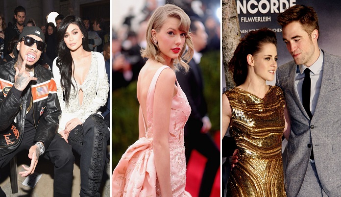 Most Searched Celebrity Scandals of 2025: Cheating Rumors, Legal Battles, and More