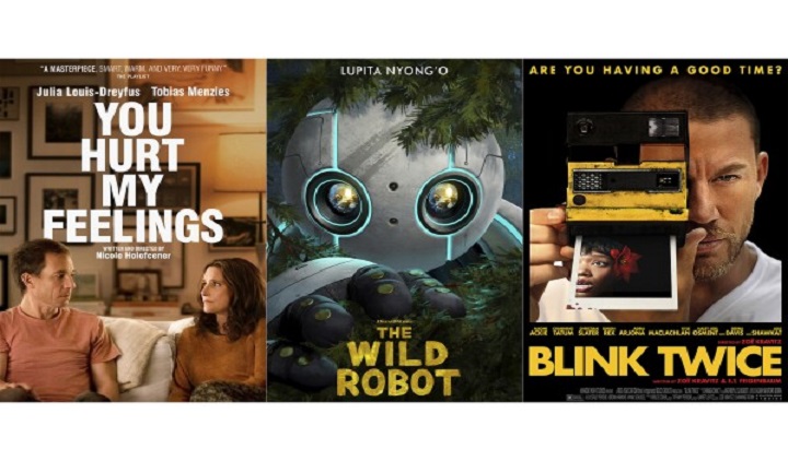 Best Movies Streaming Today: Top Picks for Every Taste