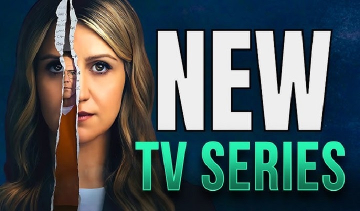 Top New TV Series to Watch in 2025