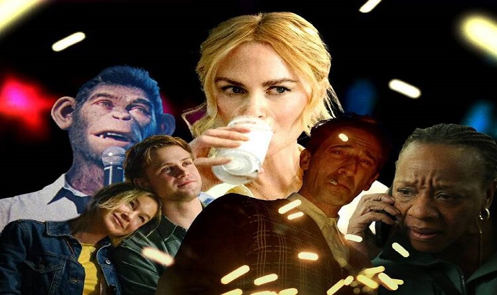 Best Movies in Theaters 2025: Top Picks for Fans