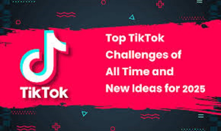 Viral TikTok Challenges 2025: Trending Challenges You Need to Know