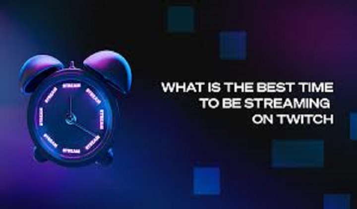 Best Times to Stream: When and Why It Matters