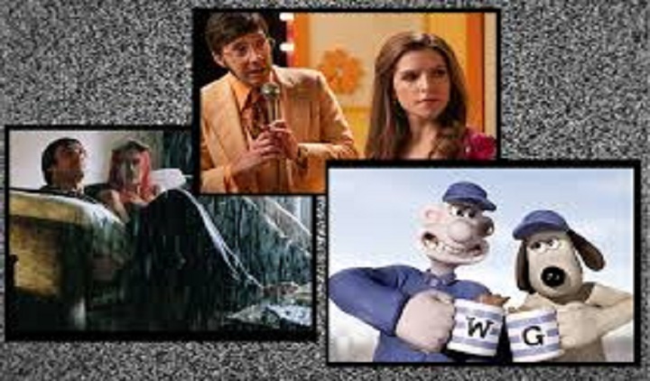 Top New Movie Rentals to Watch in 2025