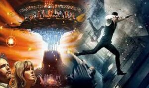 Mind-Bending Sci-Fi Movies of 2025 You Can't Miss