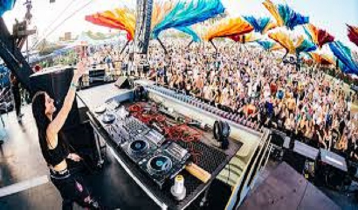 Best Indie Music Festivals of 2025: The Ultimate Guide to the Year’s Must-See Events