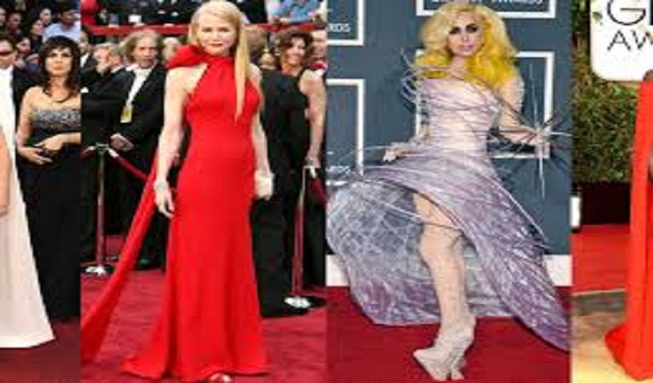 Star Outfits: Iconic Celebrity Fashion Moments That Define Trends and Inspire Marketing