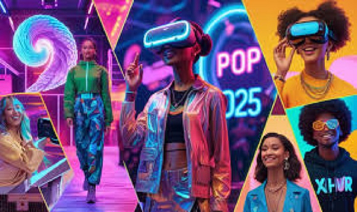Why Entrepreneurs Must Leverage Pop Culture Trends in 2025