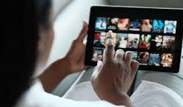 How to Stream New Movie and TV Releases Easily