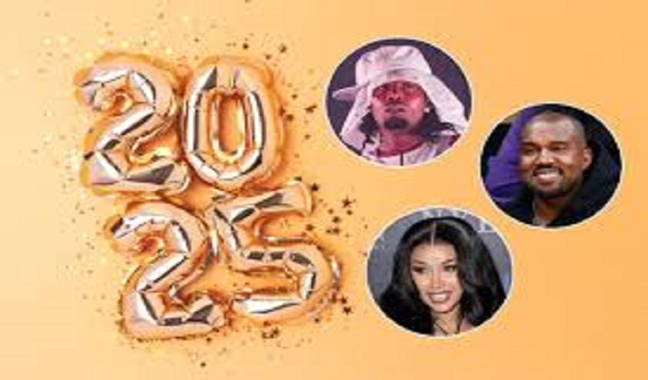 Most Anticipated Rap Albums Dropping in 2025