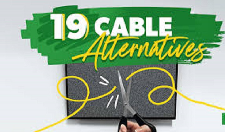 Best Cable TV Alternatives in 2025 to Cut the Cord