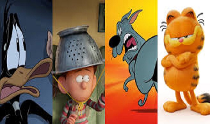Top Animated Movies for Adults in 2025
