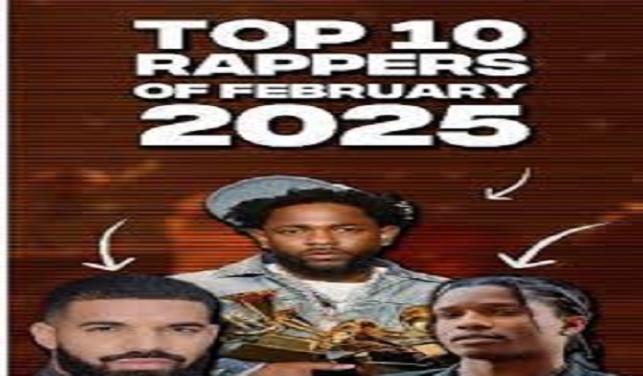Best Hip-Hop Albums of 2025 (So Far): Lil Baby, Snoop Dogg, Ken Carson & More