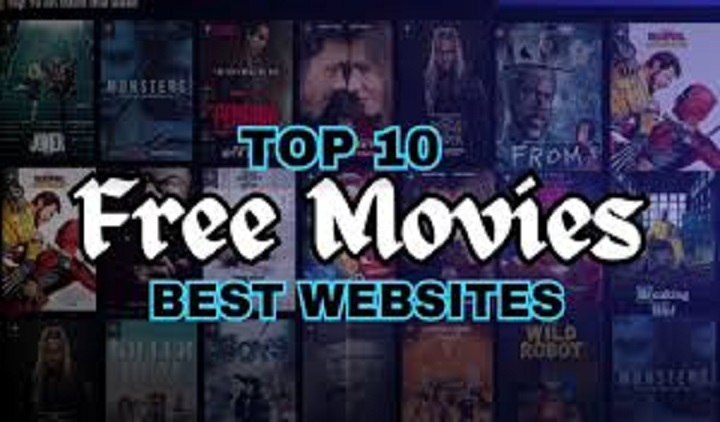 Best Free Movie Streaming Sites in 2025: Watch Legally Without Paying