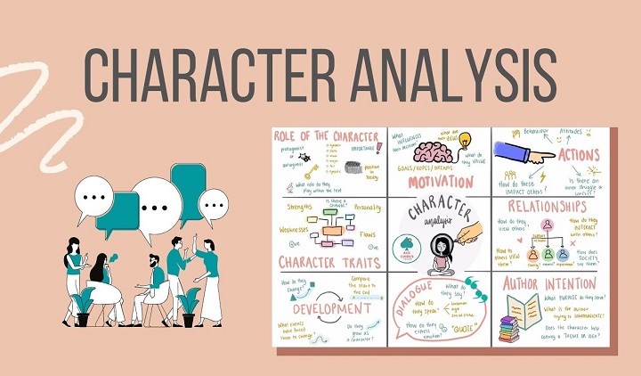 TV Show Character Analysis: Understanding the Depths of Your Favorite Characters