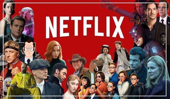 Top Netflix Limited Series to Watch in 2025