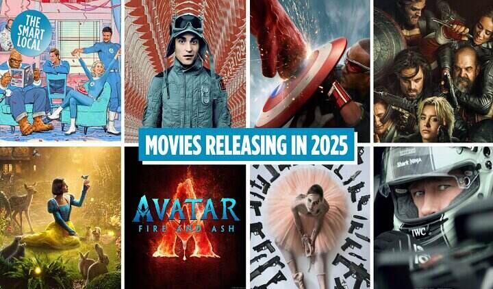 New Movies to Rent in 2025: Top Picks