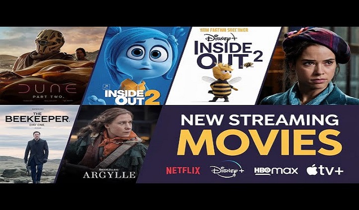 Best New Streaming Movies of 2025: Top Picks & Trends